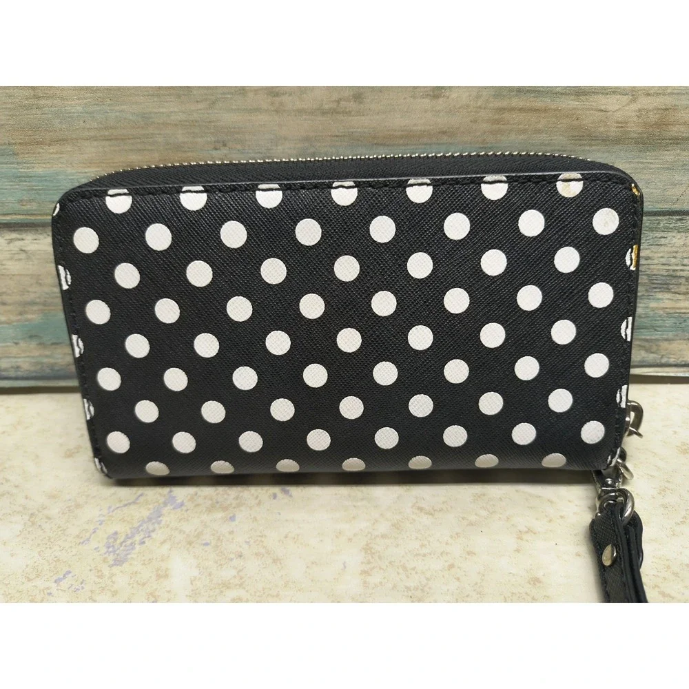Michael Kors Jet Set Travel Multifunction Phone Case -...
